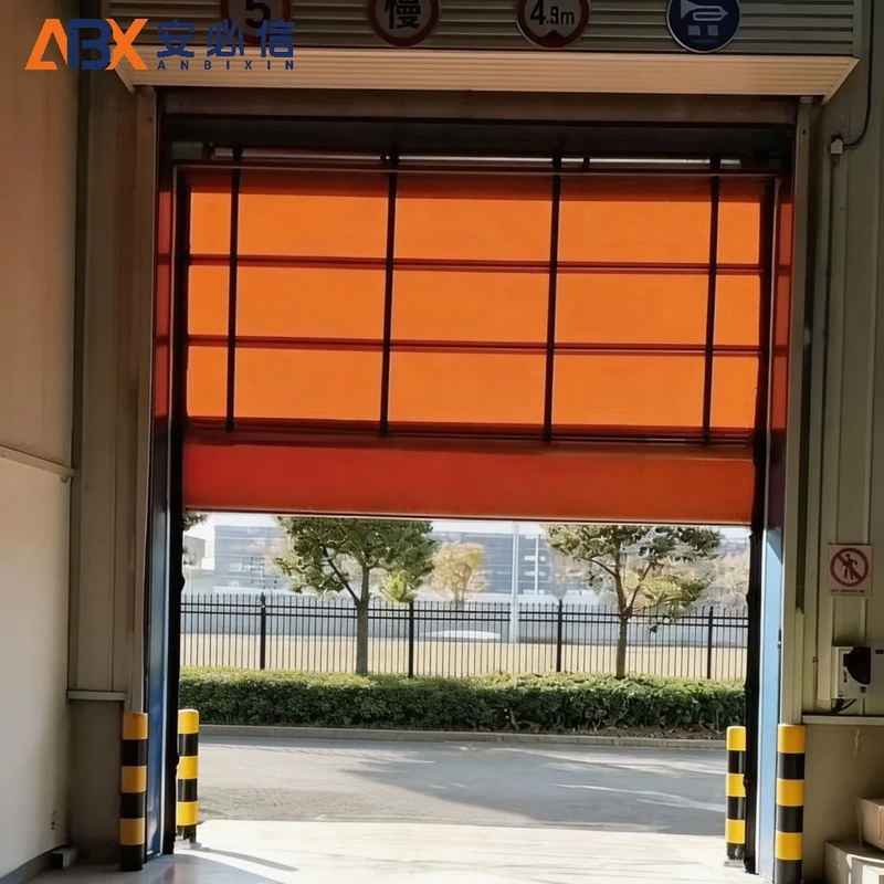 临夏回族自治州高速堆积门