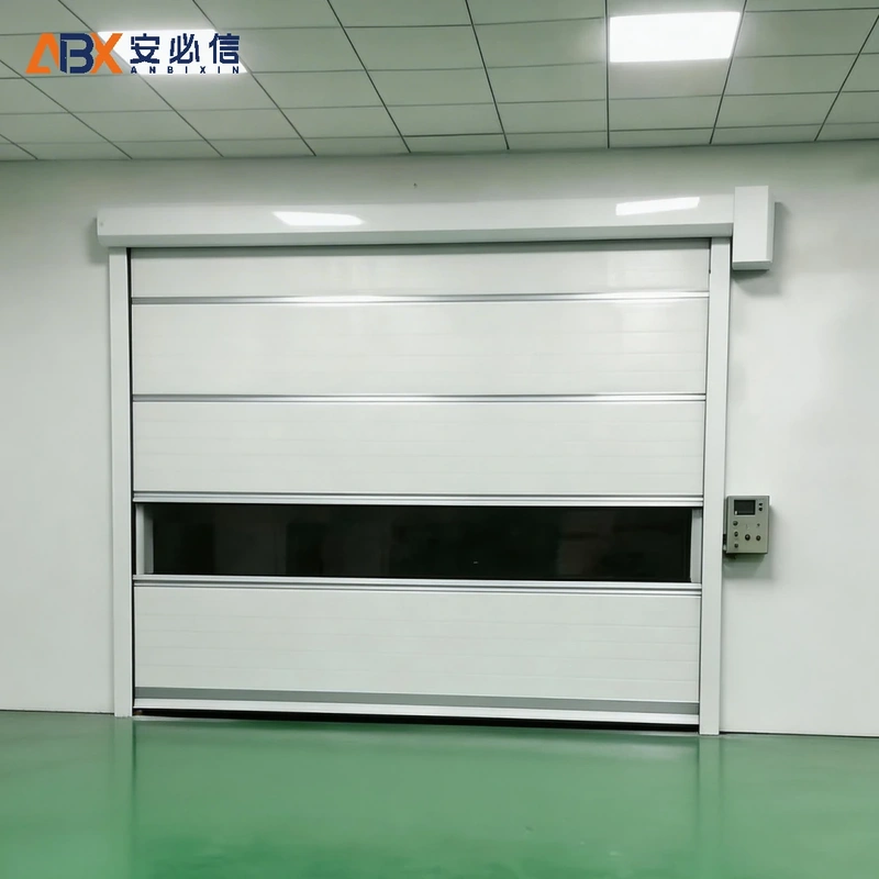 临夏回族自治州快速门