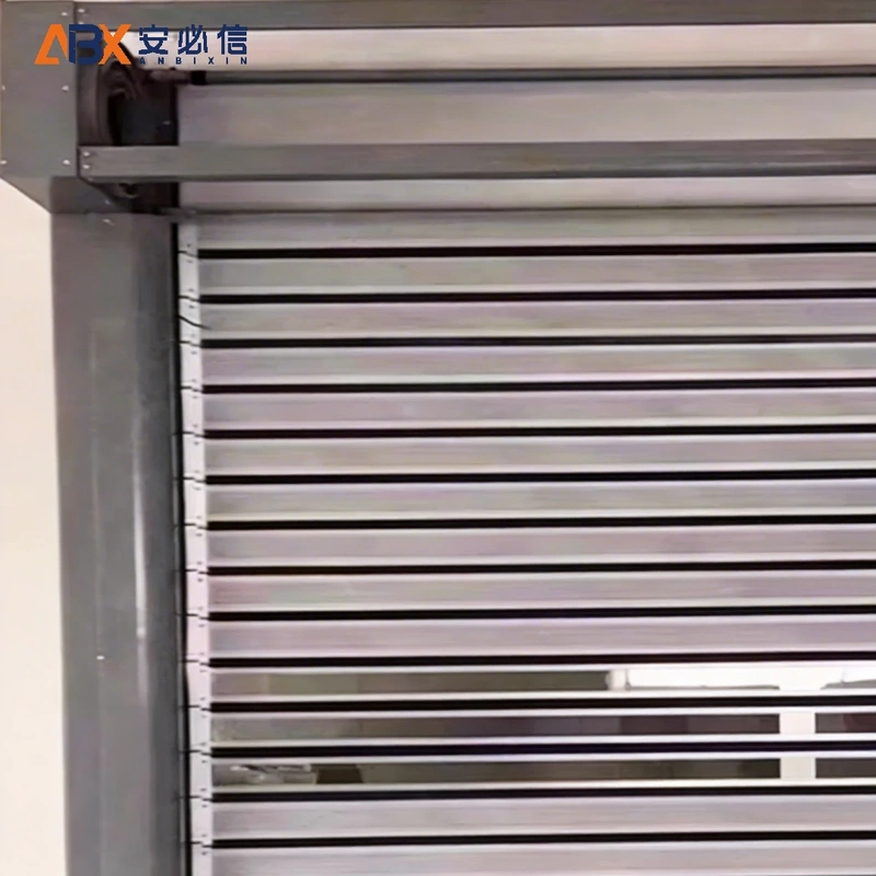 临夏回族自治州感应高速门